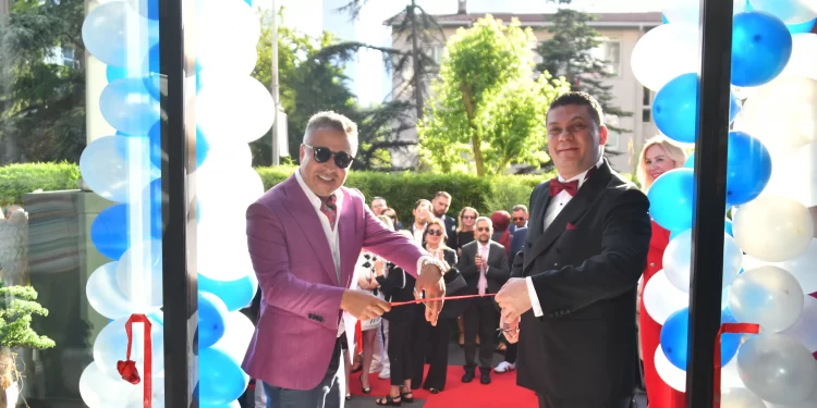 Regen International ve Dr. Servet Terziler’den İstanbul’da yeni bir klinik