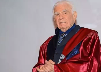 Yüzyılın beyin cerrahı Prof. Dr. Gazi Yaşargil’i kaybettik