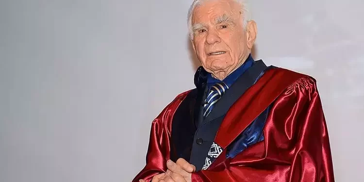 Yüzyılın beyin cerrahı Prof. Dr. Gazi Yaşargil’i kaybettik