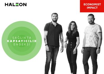 Sağlıkta kapsayıcılıkta atılacak adımlar Türkiye ekonomisine her yıl milyarlarca dolar tasarruf sağlayabilir