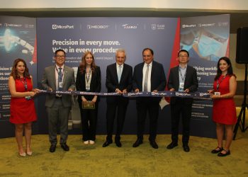 Dünya Cerrahları Robotik Eğitim için Türkiye’de Buluşuyor