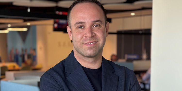 Murat Temelkaya, Sandoz Malezya & Singapur İnsan Kaynakları Direktörü olarak atandı