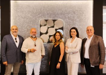 Birlikte Büyüyoruz: TriaTech’in Yeni STOCKART Üretim Tesisinin Mimari Hikâyesi