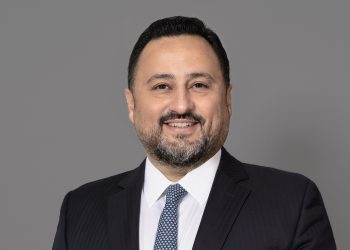 Güçlü Batkın, Dünyagöz Hastaneler Grubu CEO’luğu Görevine Başladı