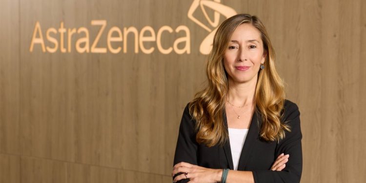 AstraZeneca Türkiye’nin İletişim Müdürü Özlem Horasanlı oldu