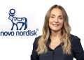 Füsun Feridun, Novo Nordisk Türkiye’de İletişim ve Kurumsal İlişkilerin Yeni Lideri