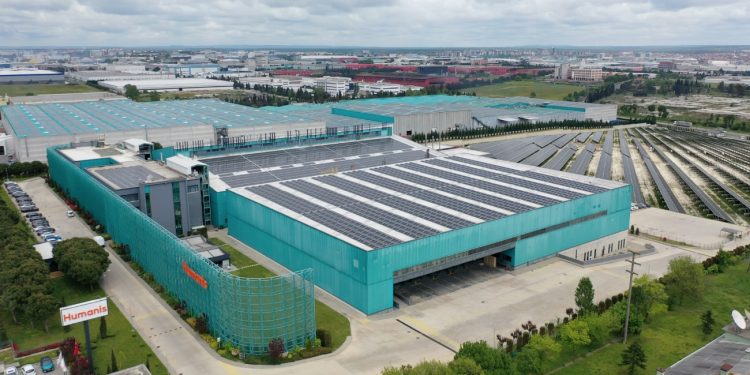 Humanis’ten geleceğe duyarlı adımlar: 2024 Sürdürülebilirlik Raporu Yayımlandı