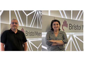 Bristol Myers Squibb Türkiye, onkoloji ve hematoloji alanlarında liderlik kadrosunu güçlendirdi