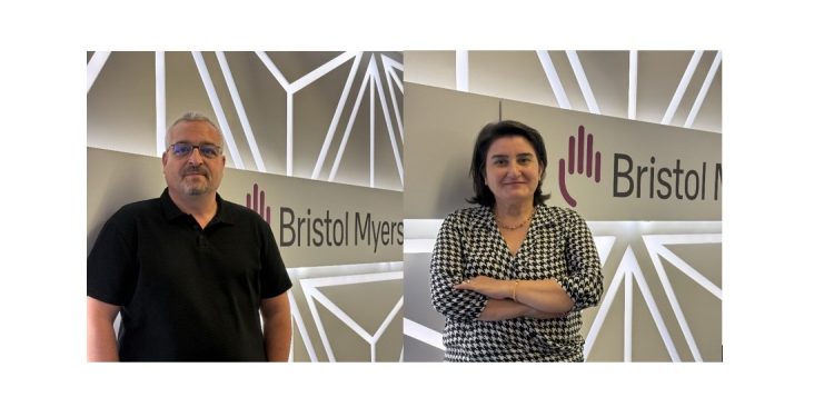 Bristol Myers Squibb Türkiye, onkoloji ve hematoloji alanlarında liderlik kadrosunu güçlendirdi