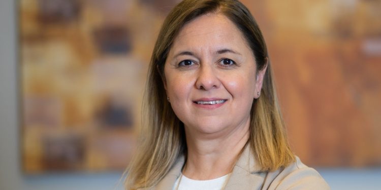 Ferda Bayşu ARTED Genel Sekreteri oldu