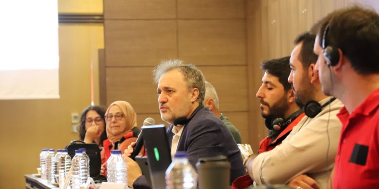 AID ULUSLARARASI DOKTORLAR DERNEĞİ DÜNYA SAĞLIK ÖRGÜTÜNE AKREDİTE OLDU