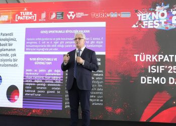 Mikroplara Karşı Kalkan Oluşturan Buluş