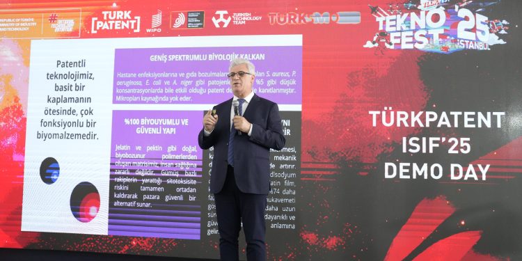 Mikroplara Karşı Kalkan Oluşturan Buluş