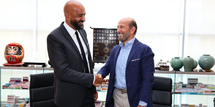 Abdi İbrahim ve Biogen’den Türkiye’de Stratejik İş Birliği