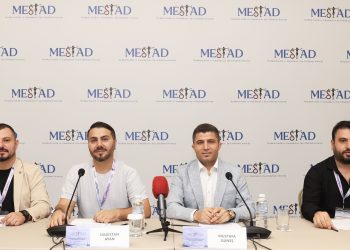 MESTAD, 1. Uluslararası Medikal Estetik ve Tamamlayıcı Tıp Kongresi ile Türkiye’nin sağlık vizyonunu dünyaya taşıyor