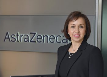 AstraZeneca Türkiye Ülke Başkanı Dr. Münevver Gönenç oldu