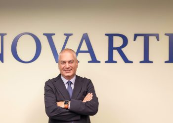 Novartis Türkiye Ülke Başkanlığı Görevine Serkan Barış Atandı