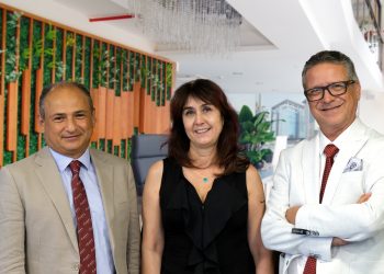 “Meme kanseriyle mücadelede kadınların mamografi deneyimini kolaylaştırıyoruz”