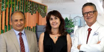 “Meme kanseriyle mücadelede kadınların mamografi deneyimini kolaylaştırıyoruz”