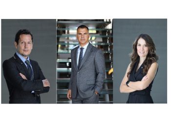 Abdi İbrahim’de 3 üst düzey atama