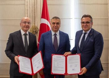 Bütünleşik Kamu Tedarik Sistemine geçişte stratejik iş birliği