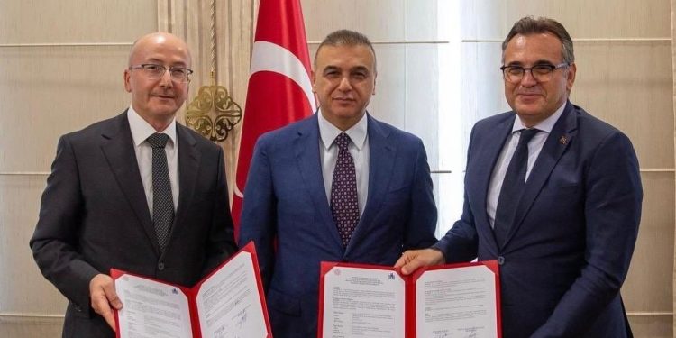 Bütünleşik Kamu Tedarik Sistemine geçişte stratejik iş birliği