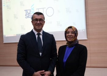 Yerli Tele Hematoloji Cihazı İçin İş Birliği Anlaşması İmzalandı