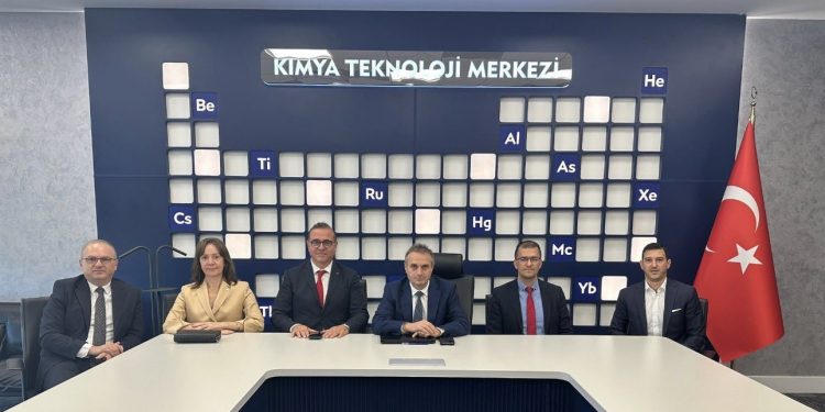 İKMİB 2025/2 İlaç ve Tıbbi Cihaz Komite Toplantıları yapıldı