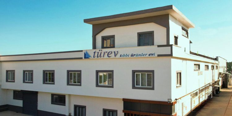 Türev Medikal’den Sağlıkta Güvenilir ve Yerli Çözümler