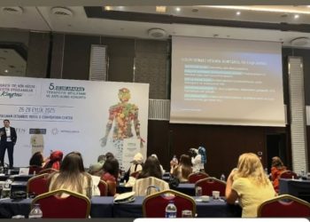 İstanbul’da Sağlık, Bilim ve Estetik Tek Çatı Altında Buluştu