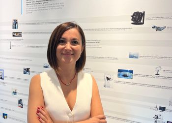 ZEISS Türkiye’nin İnsan Kaynakları Ülke Müdürü Afra Karaca Oldu