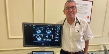 Siemens Healthineers ACUSON Origin ile Ekokardiyografi Prosedürlerinde Yeni Bir Dönem