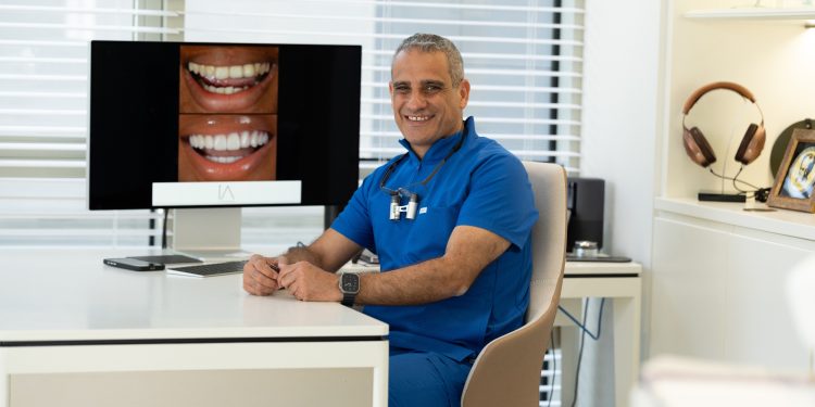 Diş Hekimliğinde Dijital Devrim