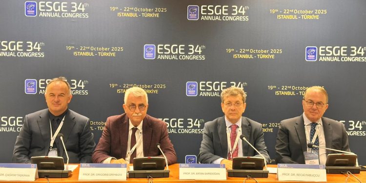 80’den Fazla Farklı Ülkeden Gelen Sağlık Profesyonelleri, Jinekolojik Endoskopi Zirvesi’nde Buluştu