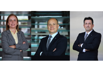 Abdi İbrahim Yönetici Kadrosuna Üç Yeni İsim