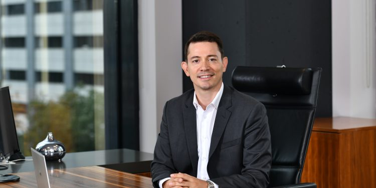 Recordati Türkiye, Kariyer.net İnsana Saygı Ödülü’nü kazandı