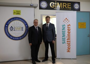 Siemens Healthineers teknolojileriyle güçlendirilen Türkiye’nin ilk Girişimsel MR AR-GE Enstitüsü açıldı