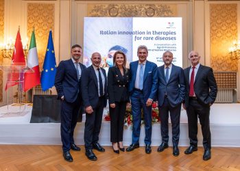 Kedrion Biopharma, Türkiye’deki Hasta Odaklı ve Sürdürülebilir Sağlık Vizyonunu Paylaştı