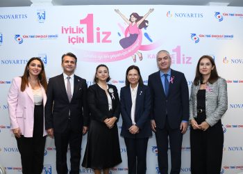 İyilik için Biriz: Meme Kanserinde Farkındalıktan Sağlıklı Bir Yaşama