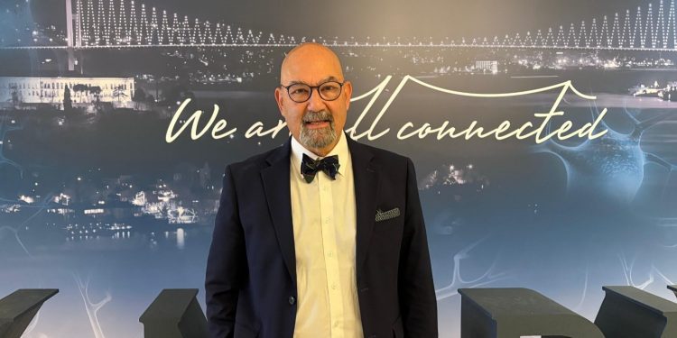 Dünyanın Önde Gelen MS Uzmanları “10. İstanbul MS Days” Kongresi’nde Bir Araya Geldi
