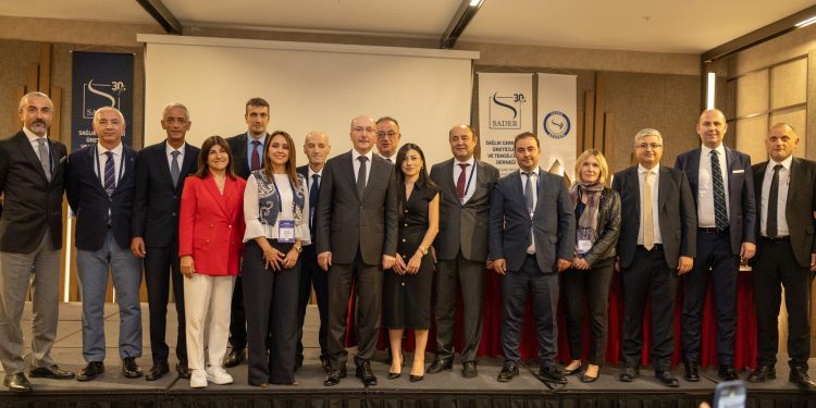 SADER Toplantısı’nda, tedarik süreçlerinin daha etkin ve şeffaf hale gelmesi konuşuldu