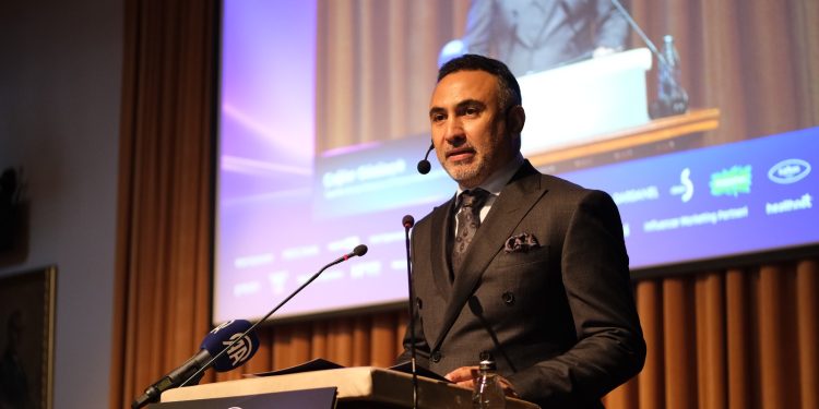 The Future Healthcare İstanbul, lider fikirleri buluşturdu