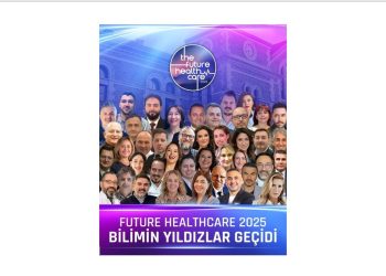 Sağlık ve Teknoloji Dünyasının Öncüleri 25–26 Ekim’de Boğaziçi Üniversitesi’nde Buluşuyor!