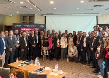 Kalp damar cerrahları ve basın mensupları “Kalp-Damar Hastalıkları Farkındalığı” için buluştu