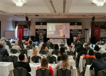 16. Uluslararası Sağlık ve Hastane Yönetimi Kongresi Aralık ayında Antalya’da düzenleniyor