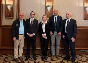 DÜNYACA ÜNLÜ DOKTORLAR ONKİM İÇİN TÜRKİYE’YE GELDİ