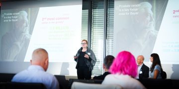 Bayer, Prostat Kanseri Alanındaki Vizyonunu ve Çalışmalarını Paylaştı