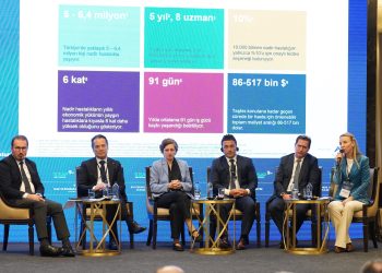 TÜSAP Vizyon Toplantısı’nda Nadir Hastalıklar Gündemdeydi