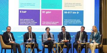 TÜSAP Vizyon Toplantısı’nda Nadir Hastalıklar Gündemdeydi