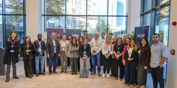 Sağlıkta yapay zekâ için 7 ülkeden güç birliği